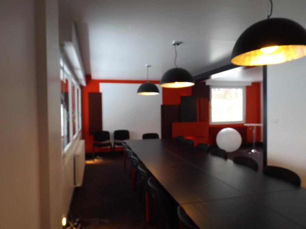 Hôtel La Redoute Les Rousses Extérieur photo
