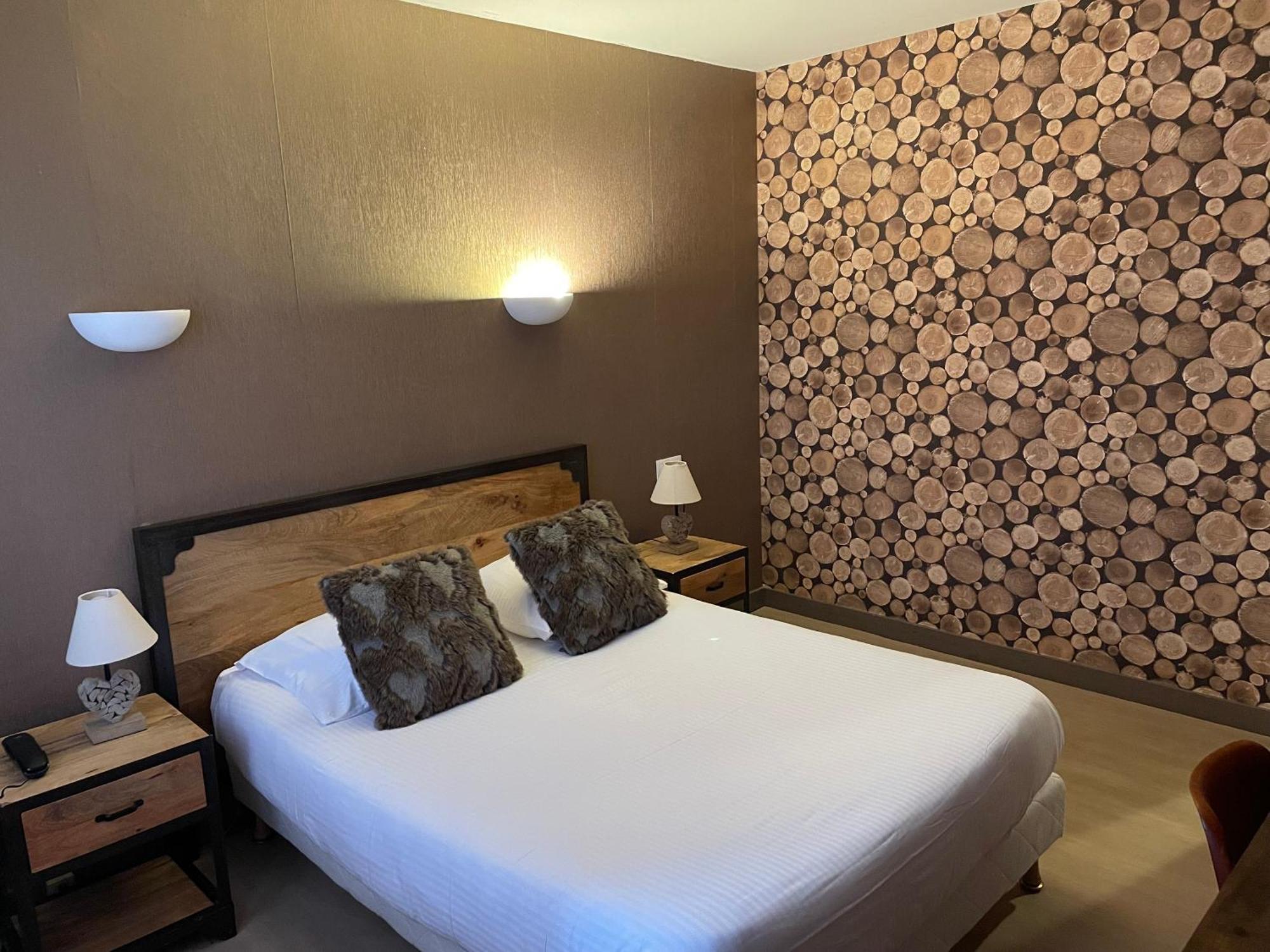 Hôtel La Redoute Les Rousses Extérieur photo